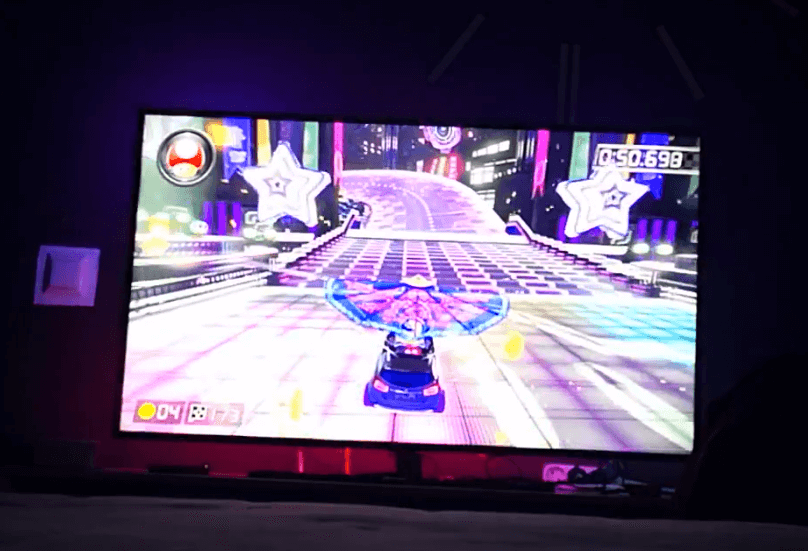 Ambilight (mit Raspberry Pi und Hyperion)