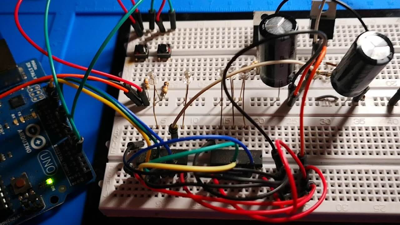 Arduino Projekte
