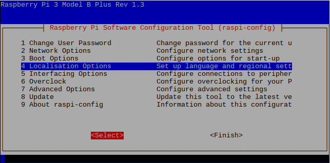 Raspbian Lite installieren und einrichten auf Raspberry Pi