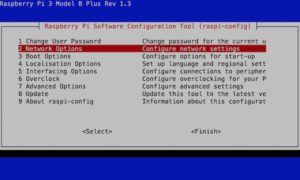 WLAN am Raspberry Pi einrichten