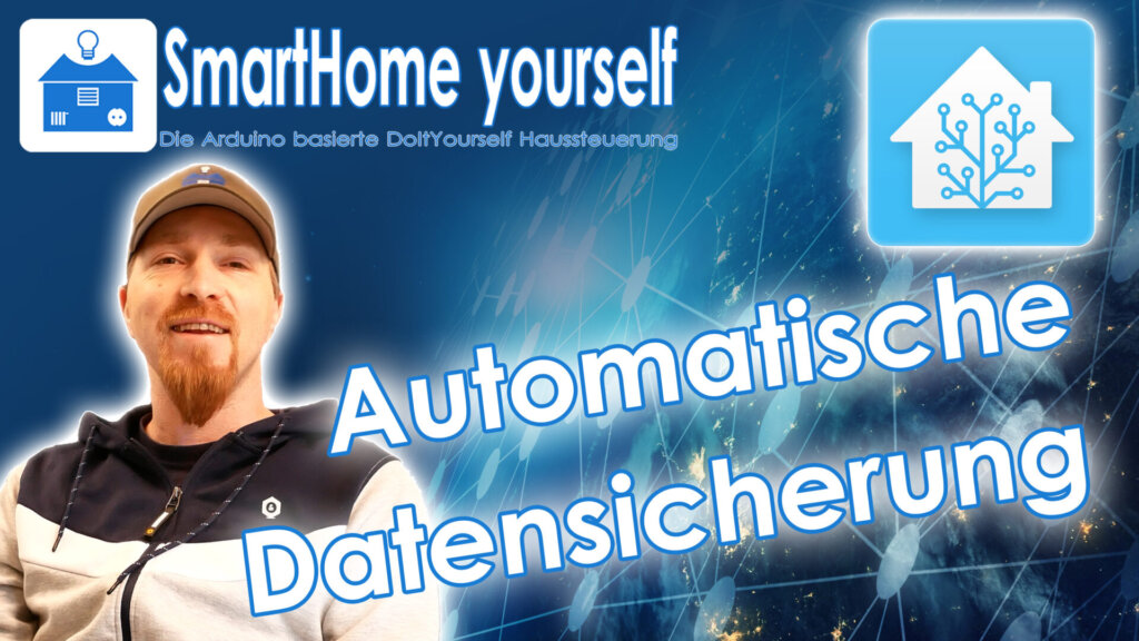 automatische datensicherung mit home assistant